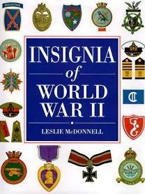 Insigna of World War II